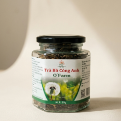 Trà Bồ Công Anh O'FARM