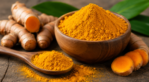 Bột nghệ Hoa Nghĩa Hiệp